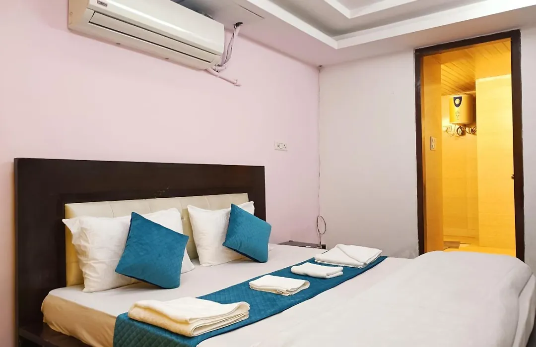 Hotel Blueberry-1