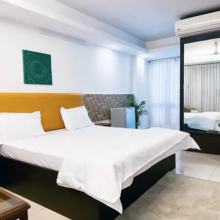 Hotel Blueberry-3
