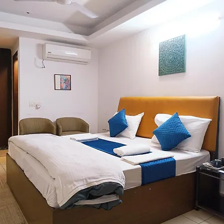 Hotel Blueberry-2